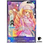 [SEALED] Charlotte Pudding R OP08-067 [FLG] Flagship Battle PROMO One Piece