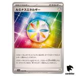 Luminous Energy C 190/190 SV4a Shiny Treasure Pokemon Card Japan
