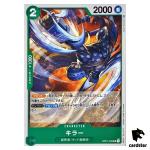 Killer OP01-039 UC ONE PIECE Card ROMANCE DAWN Japan