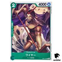 Wire OP01-053 C ONE PIECE Card ROMANCE DAWN Japan