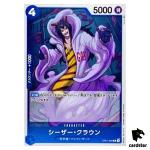 Caesar Clown OP01-069 R ONE PIECE Card ROMANCE DAWN Japan