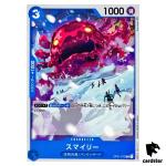 Smiley OP01-072 C ONE PIECE Card ROMANCE DAWN Japan