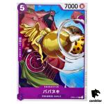 Babanuki OP01-107 C ONE PIECE Card ROMANCE DAWN Japan