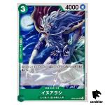 Inuarashi OP02-027 UC ONE PIECE Card Japan Paramount War