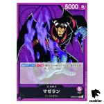 Magellan OP02-071 L ONE PIECE Card Japan Paramount War