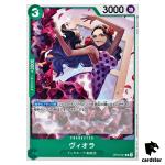 Viola OP04-021 C Kingdoms of Intrigue OP-04 One Piece Card Japan