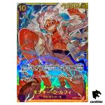 Monkey D Luffy OP05-119 SEC Awakening of New Era OP-05 One Piece Card