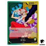 Yamato OP06-022 L OP-06 Wings of Captain One Piece Card Japan