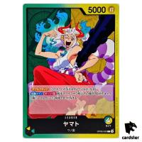 Yamato OP06-022 L OP-06 Wings of Captain One Piece Card Japan