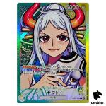Yamato OP06-022 [PAR] Parallel L OP-06 Wings of Captain One Piece Card Japan