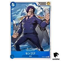 Sengoku OP06-049 C OP-06 Wings of Captain One Piece Card Japan