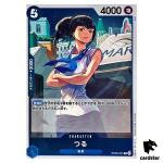 Tsuru OP06-051 R OP-06 Wings of Captain One Piece Card Japan