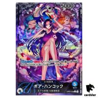 Boa Hancock OP07-038 [PAR] Parallel L 500 Years in Future One Piece Card
