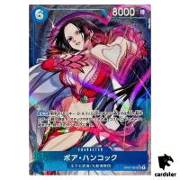 Boa Hancock OP07-051 [PAR] Parallel SR 500 Years in the Future One Piece JP