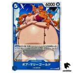 Boa Marigold OP07-052 C 500 Years in the Future One Piece Card Japan