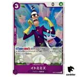Itomimizu OP07-060 UC 500 Years in the Future One Piece Card Japan