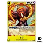 Fuza OP07-106 C 500 Years in the Future One Piece Card Japan
