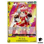 Atlas OP07-098 UC 500 Years in the Future One Piece Card Japan