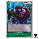 Dogstorm (Inuarashi) UC OP08-022 Two Legends One Piece Japanese