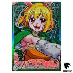 Carrot L OP08-021 [PAR] Two Legends One Piece Japanese