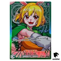 Carrot L OP08-021 [PAR] Two Legends One Piece Japanese