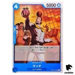 Thatch UC OP08-045 Two Legends One Piece Japanese