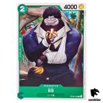 BB C OP08-035 Two Legends One Piece Japanese