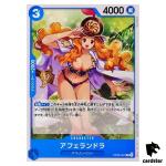 Apherlandra C OP08-041 Two Legends One Piece Japanese