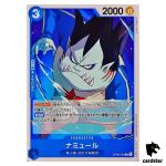 Namur C OP08-050 Two Legends One Piece Japanese