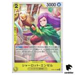 Charlotte Angel C OP08-101 Two Legends One Piece Japanese