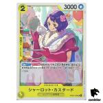 Charlotte Custard UC OP08-103 Two Legends One Piece Japanese