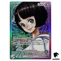 Lim [L] OP09-022 [PAR] Emperors in the New World One Piece Japanese