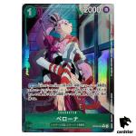 Perona R OP09-034 [PAR] Emperors in the New World One Piece Japanese