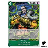 Crocodile UC OP09-025 Emperors in the New World One Piece Japanese
