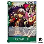 Trafalgar Law UC OP09-030 Emperors in the New World One Piece Japanese