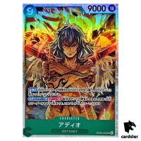 Adio SR OP09-023 Emperors in the New World One Piece Japanese