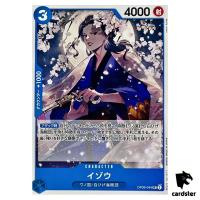 Izo UC OP09-044 Emperors in the New World One Piece Japanese