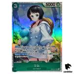 Lim SR OP09-037 Emperors in the New World One Piece Japanese