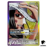 Nico Robin [L] OP09-062 [PAR] Emperors in the New World One Piece Japanese