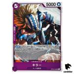 Killer UC OP09-064 Emperors in the New World One Piece Japanese