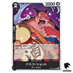 Vasco Shot C OP09-091 Emperors in the New World One Piece Japanese
