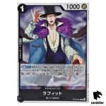 Laffitte R OP09-095 Emperors in the New World One Piece Japanese