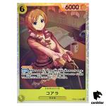 Koala SR OP09-103 Emperors in the New World One Piece Japanese