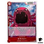 Smiley R OP10-009 Royal Blood One Piece Japanese