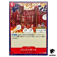 Punk Hazard C OP10-021 Royal Blood One Piece Japanese