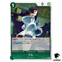 Lim R OP10-037 Royal Blood One Piece Japanese