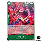 Perona C OP10-036 Royal Blood One Piece Japanese