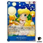 Mansherry UC OP10-056 Royal Blood One Piece Japanese