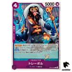 Trebol C OP10-070 Royal Blood One Piece Japanese
