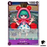 Sugar R OP10-065 Royal Blood One Piece Japanese